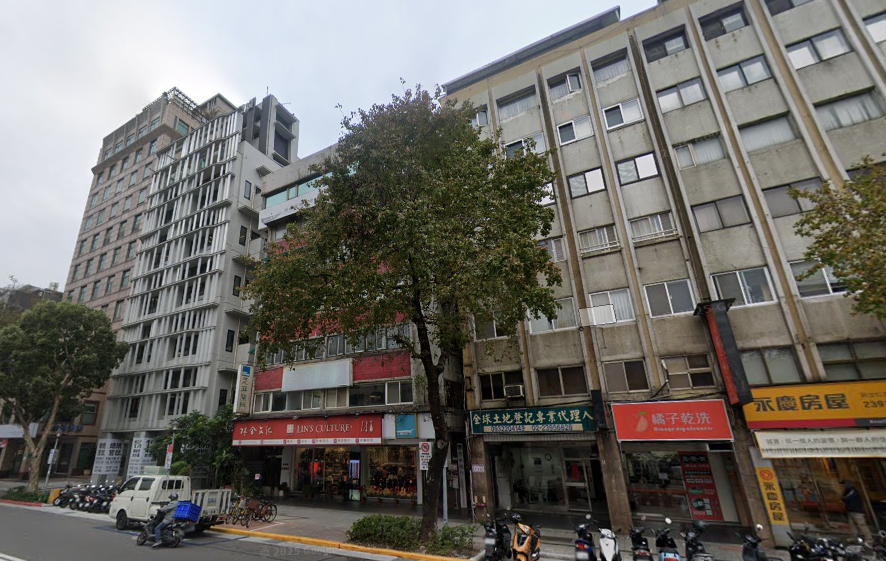 位於台北市中正區新生南路一段138號地下層(無土地)<7>的法拍屋照片_1
